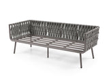 Oasis Outdoor 4-Piece Set
