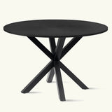 Oliver 39" Modern Round Dining Table