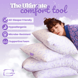 OmniPillow™ | Queen