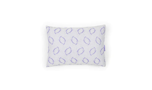 OmniPillow™ Travel NASA Cool Pillow