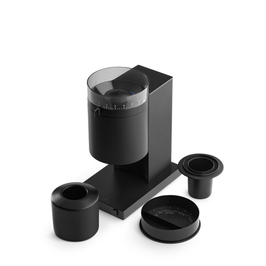 Fellow Opus Conical Burr Grinder