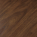 Orchid 60" Oak Round Pedestal Dining Table