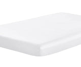Cotton Fitted Crib Sheet