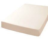 100% Cotton Fitted Sheets