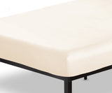 100% Cotton Fitted Sheets