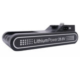 Original Battery Pack for Cordless Vacuum