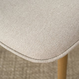 Oslo Modern Upholstered Dining Chair (Set of 8)