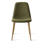Oslo Modern Upholstered Dining Chair (Set of 8)