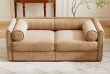 HARMONY 75" Loveseat