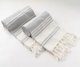 Turkish Beach Towels Oversized