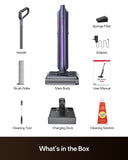 Ultenic AC1 TriFlex Cordless Wet Dry Vacuum Cleaner