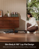 Ultenic AC1 TriFlex Cordless Wet Dry Vacuum Cleaner