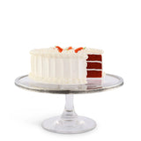 Cake Plate - Provencal