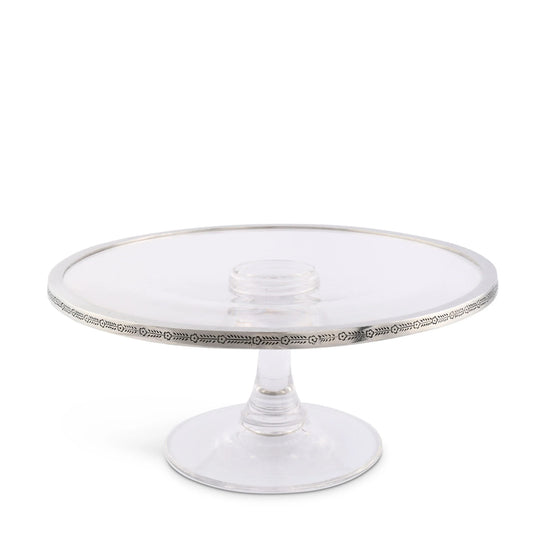 Cake Plate - Provencal