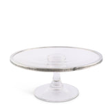 Cake Plate - Provencal