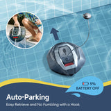 Ultenic Pooleco 10 series Cordless Robotic Pool Cleaner