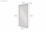 Halifax Grand Mirror