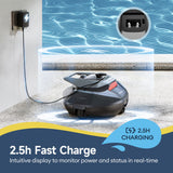Ultenic Pooleco 10 series Cordless Robotic Pool Cleaner