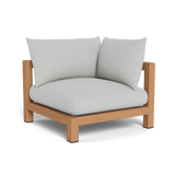 PACIFIC TEAK Corner