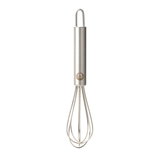 Babish 2-Piece (5” and 7”) Stainless Steel Tiny Whisk Set