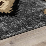 Buckhaven Area Rug