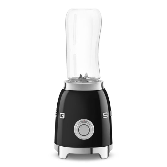 Blenders Retro-style Black Glossy