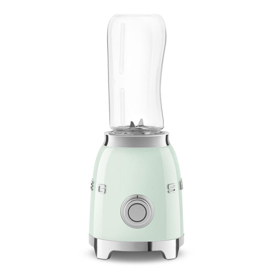 Blenders Retro-style Pastel green Glossy