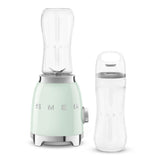 Blenders Retro-style Pastel green Glossy