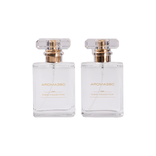 Paris Collection Room Spray Duo