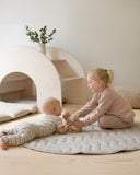 PILVI play mat | sand