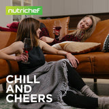 Wine Chilling Refrigerator Cellar