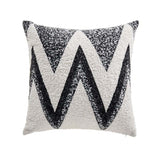 CUDDLESUPPORT ARMRESTS Luxury Decorative Pillow Set of 2 with Inserts