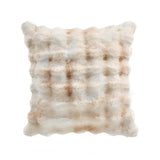 CUDDLESUPPORT ARMRESTS Luxury Decorative Pillow Set of 2 with Inserts