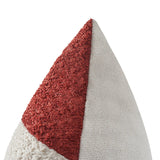 Easyshift™ Patchwork Throw Pillow Cover
