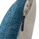 Easyshift™ Patchwork Throw Pillow Cover