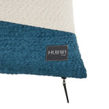 Easyshift™ Patchwork Throw Pillow Cover