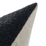 Easyshift™ Patchwork Throw Pillow Cover
