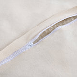 Antigua Handwoven Square Pillow