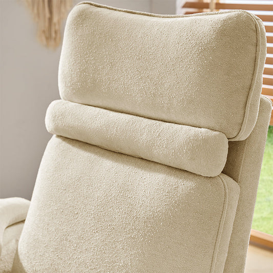 Cuddle Nursery Power Glider Neck Pillow