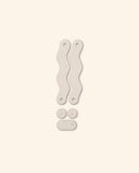 POLKU balance beam S | birch