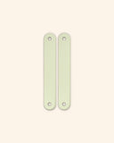 POLKU separate | long straight | sage