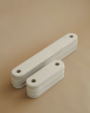 POLKU separate | long straight | birch