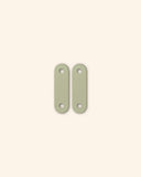 POLKU separate | short straight | sage