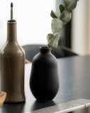 Gharyan Stoneware Vase