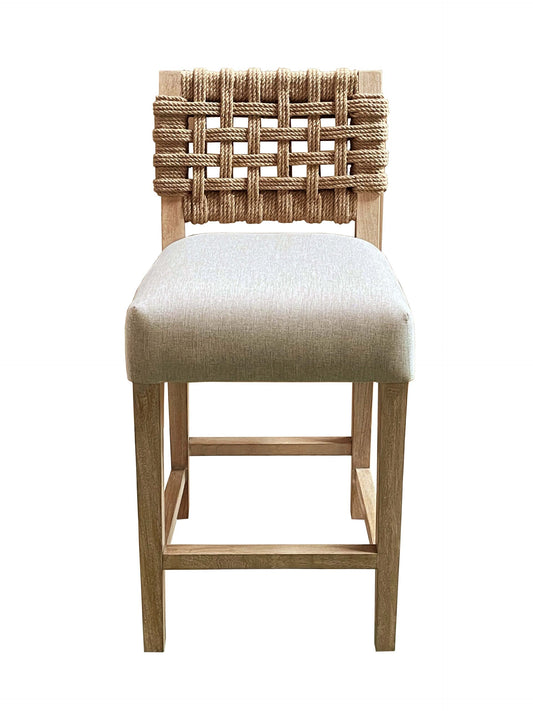 Maya Counter Stool (NWW)