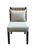 Maya Dining Chair (AB)