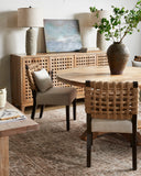 Maya Dining Chair (AB)