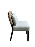 Maya Dining Chair (AB)