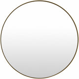 Pettendorf Gold Accent Mirror