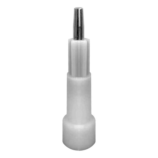Food Slicing Processor Spindle For Replacement Part - Used For Nutrichef Model Number: Ncfp8
